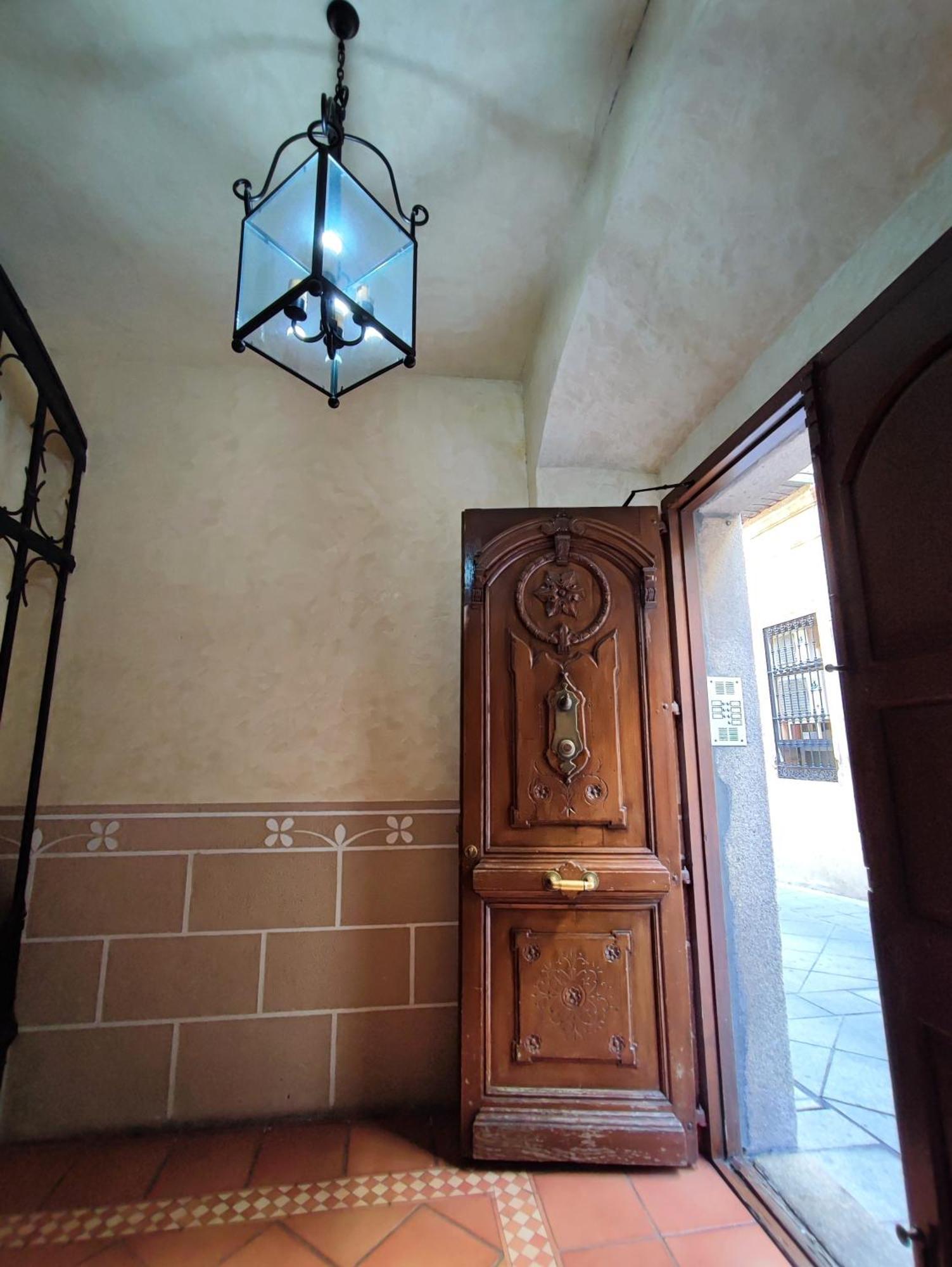 La Parada Del Rey - Luxury Suites Plasencia Luaran gambar