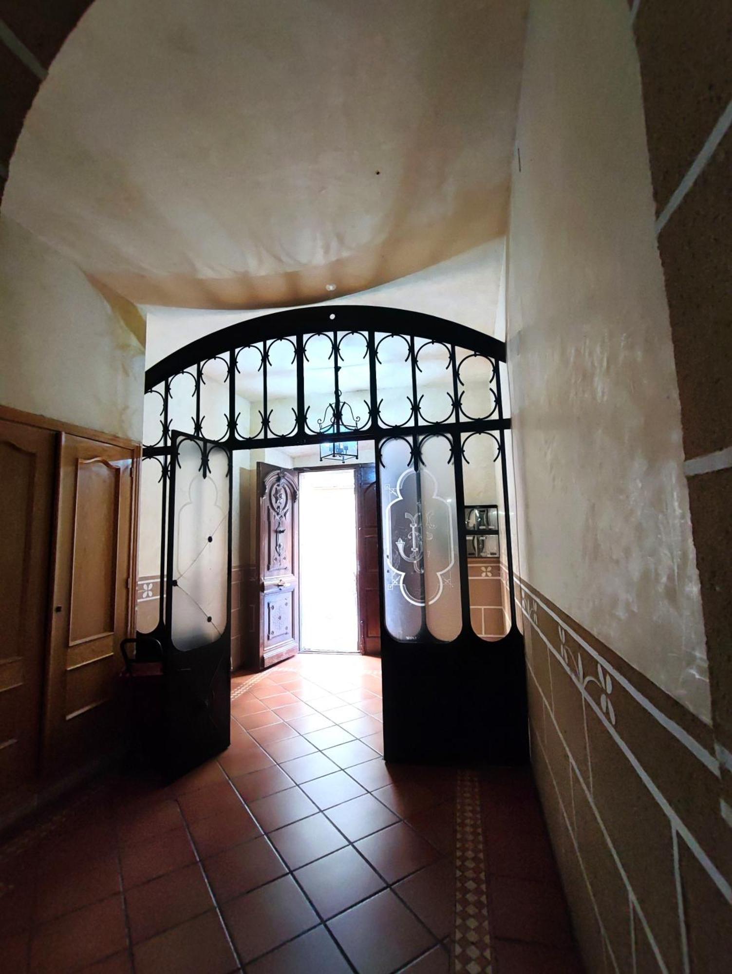 La Parada Del Rey - Luxury Suites Plasencia Luaran gambar