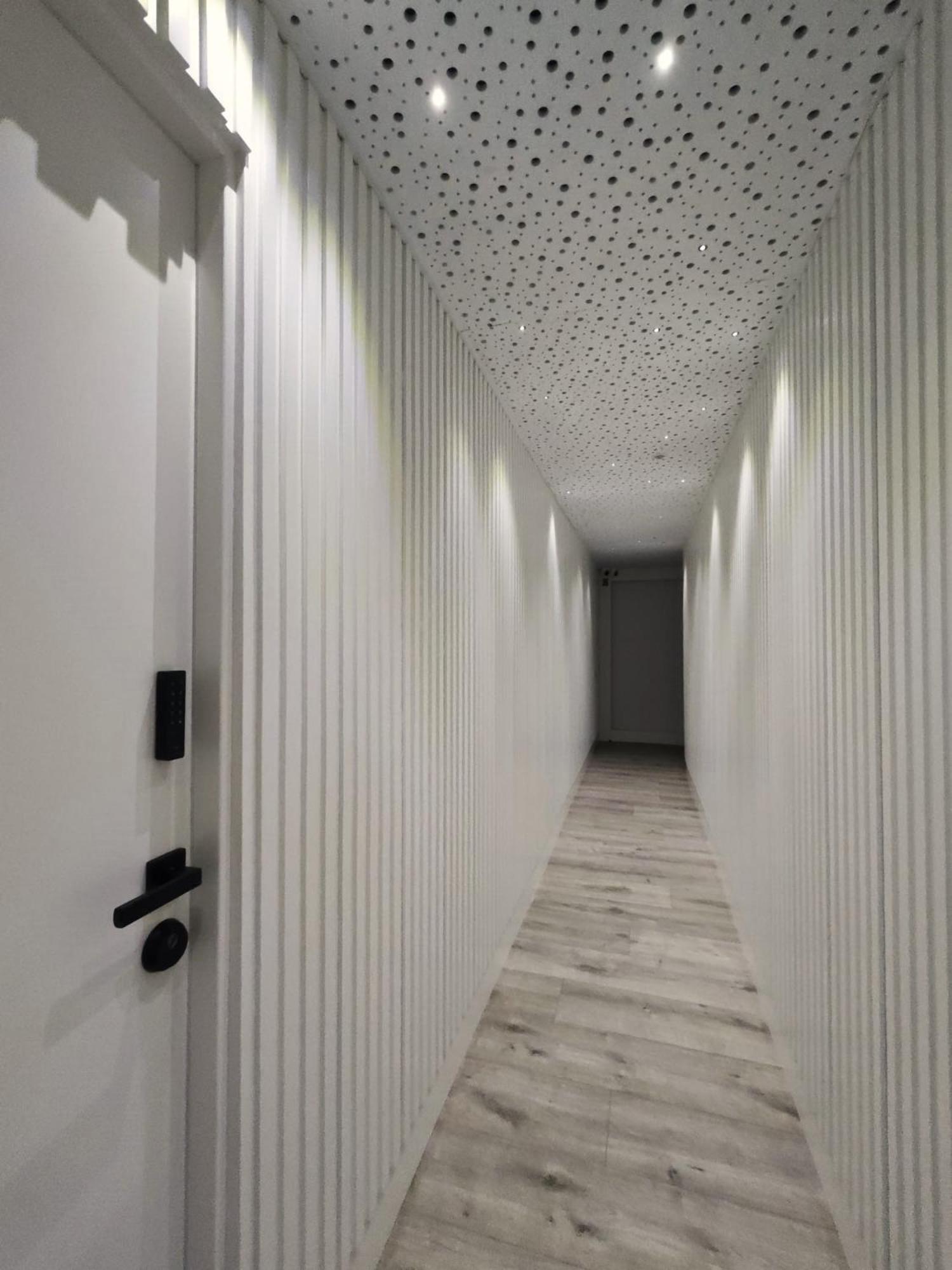 La Parada Del Rey - Luxury Suites Plasencia Luaran gambar