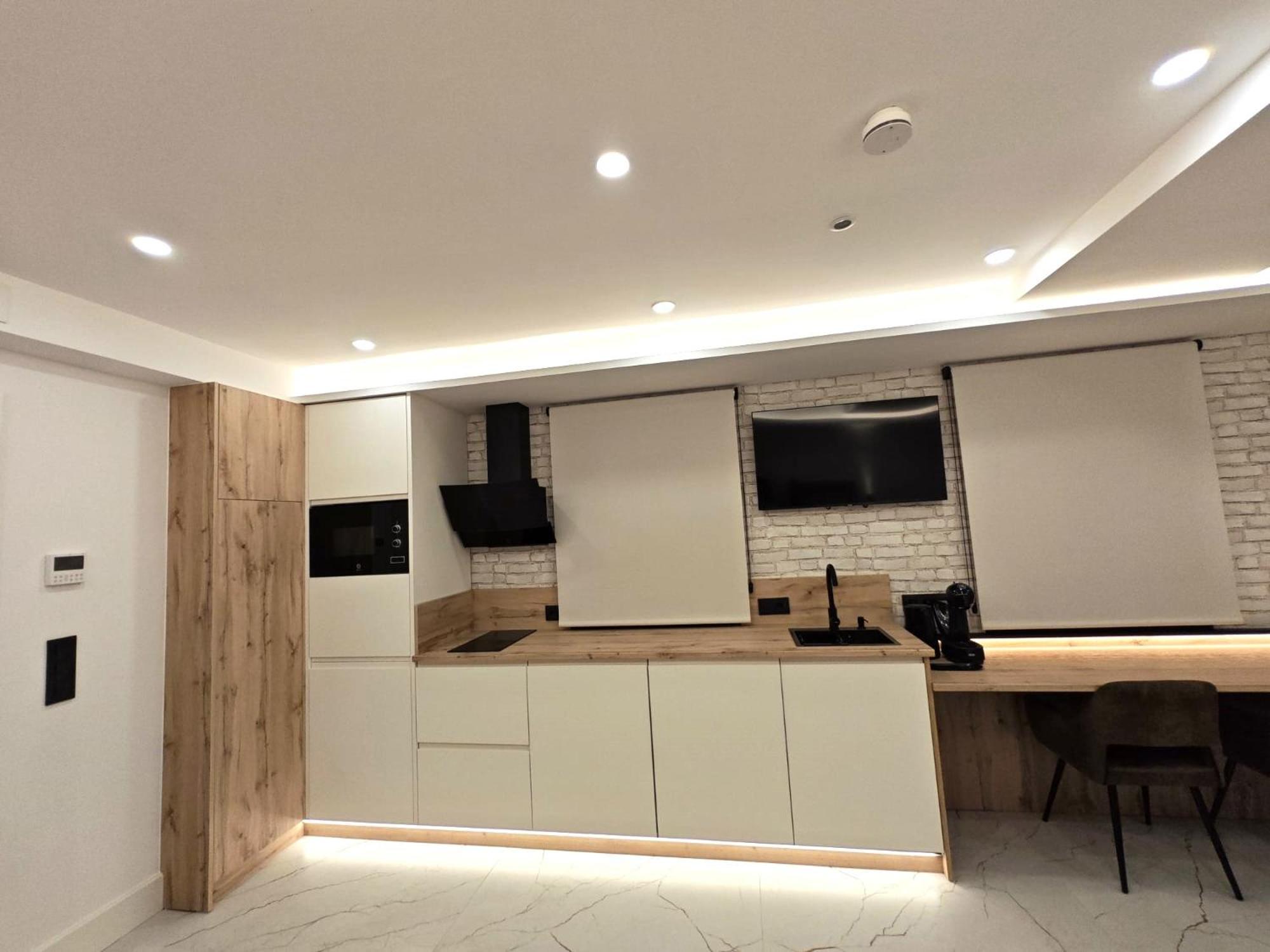 La Parada Del Rey - Luxury Suites Plasencia Luaran gambar