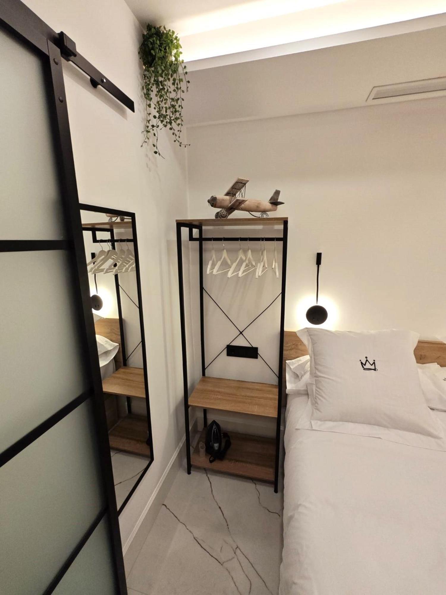 La Parada Del Rey - Luxury Suites Plasencia Luaran gambar