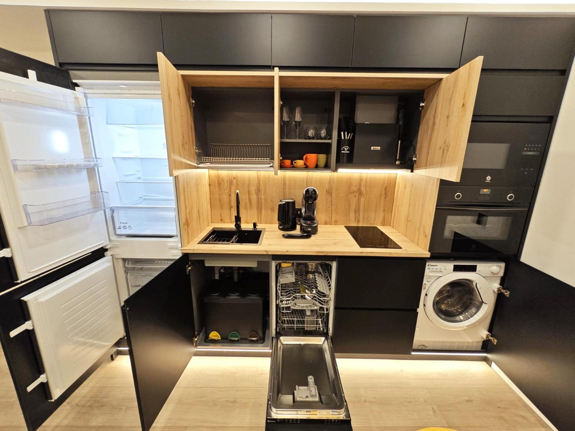 La Parada Del Rey - Luxury Suites Plasencia Luaran gambar