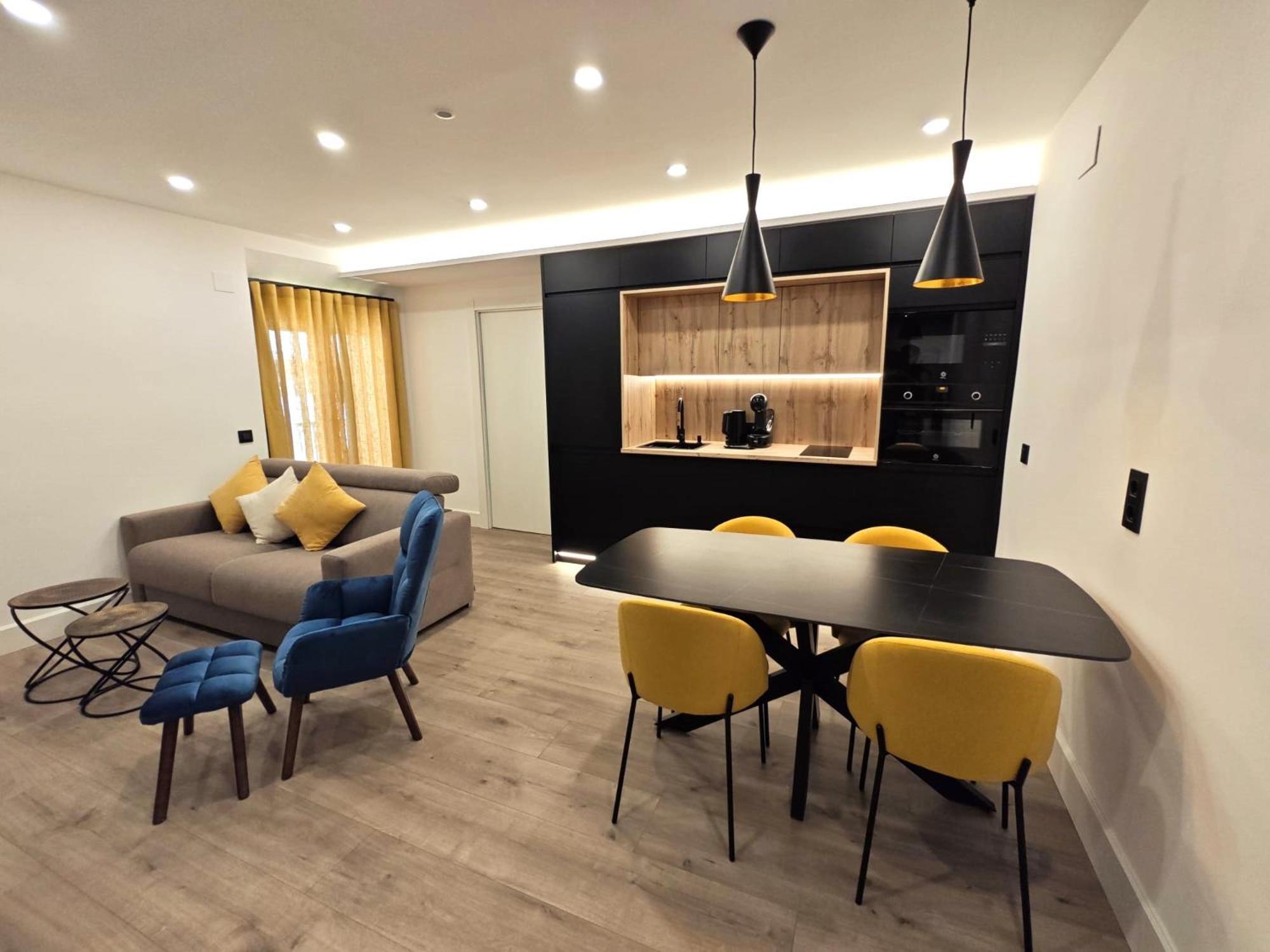La Parada Del Rey - Luxury Suites Plasencia Luaran gambar