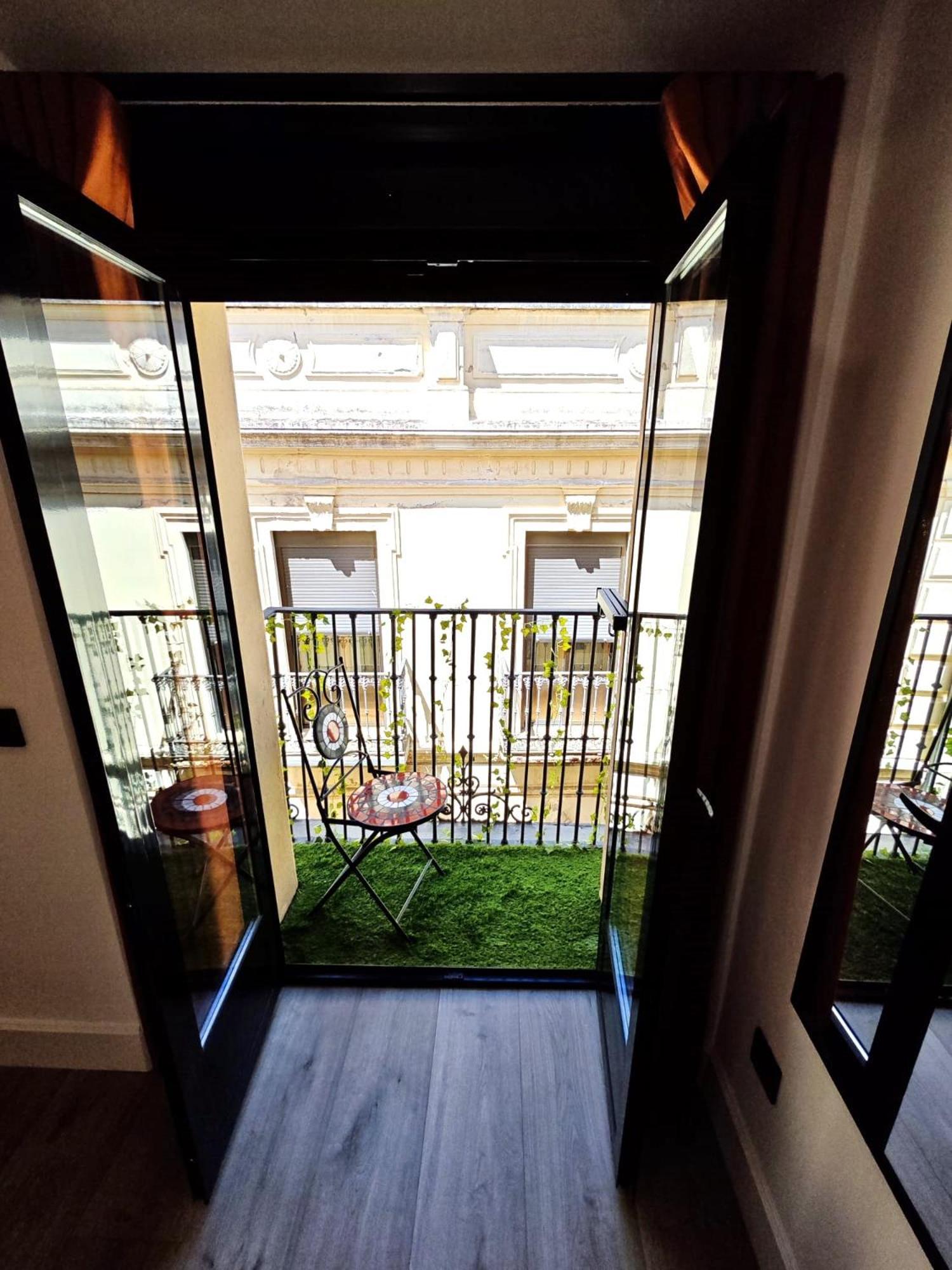 La Parada Del Rey - Luxury Suites Plasencia Luaran gambar